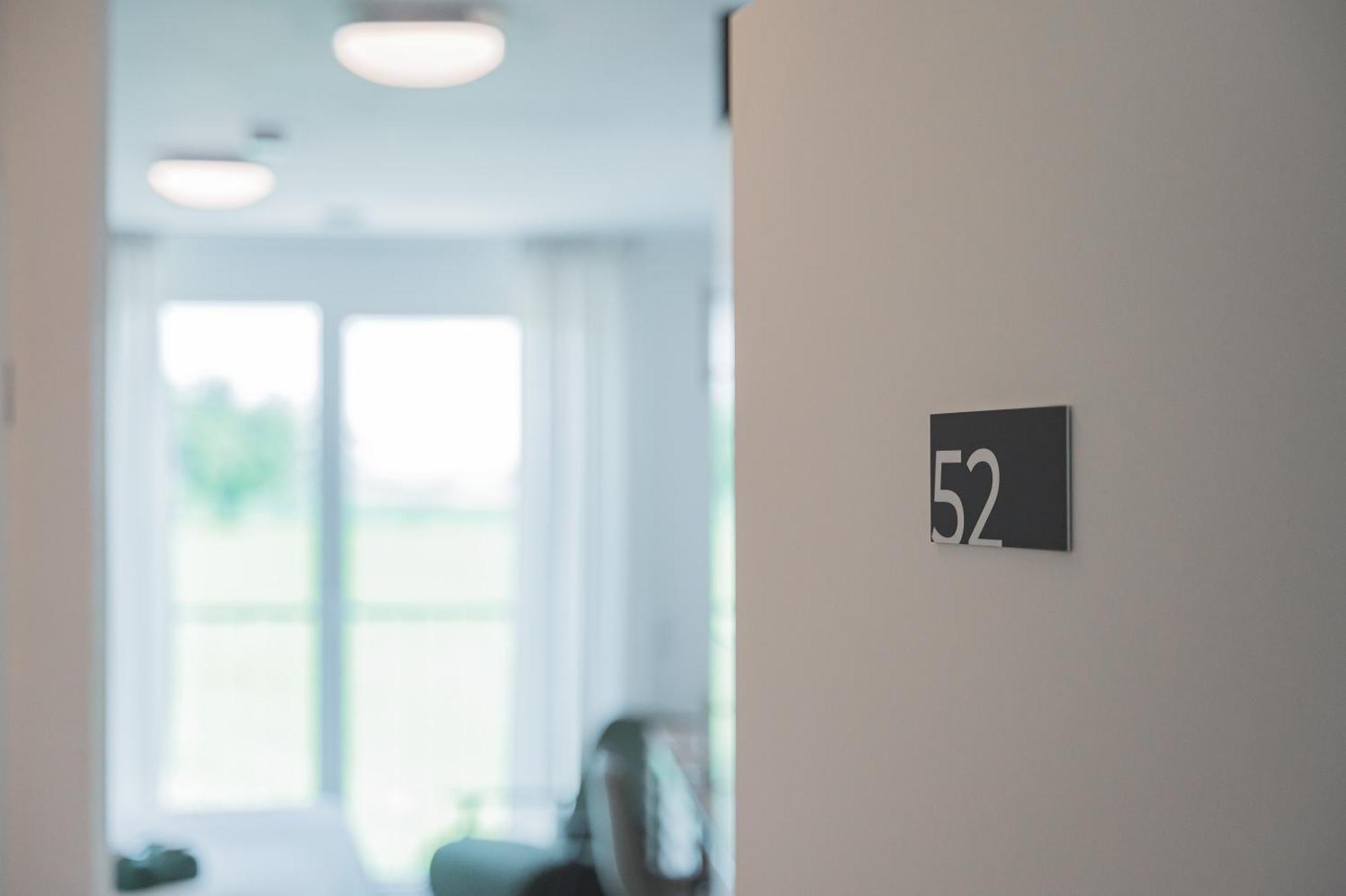 The Serviced - Design Apartments Estugarda Quarto foto