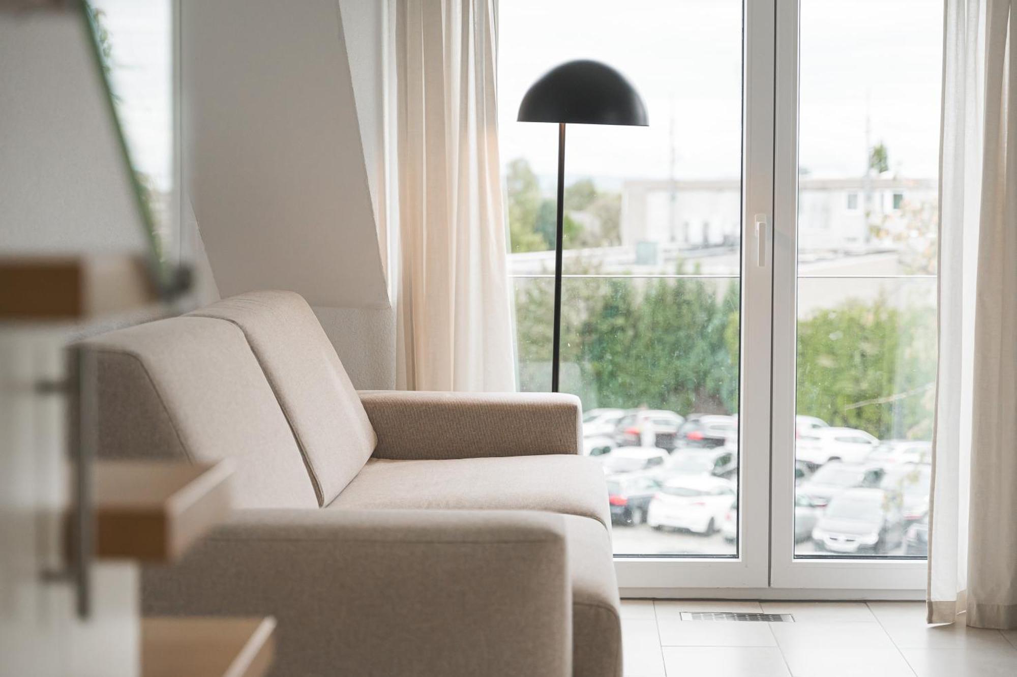 The Serviced - Design Apartments Estugarda Exterior foto