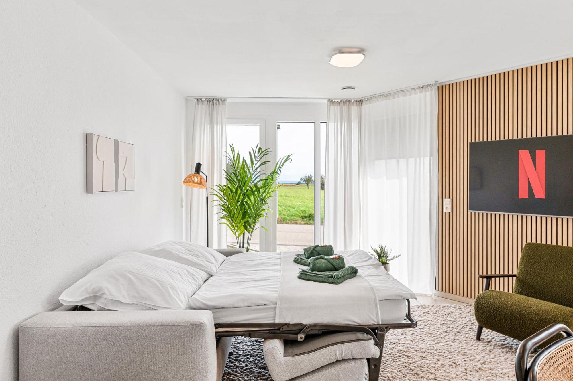 The Serviced - Design Apartments Estugarda Exterior foto