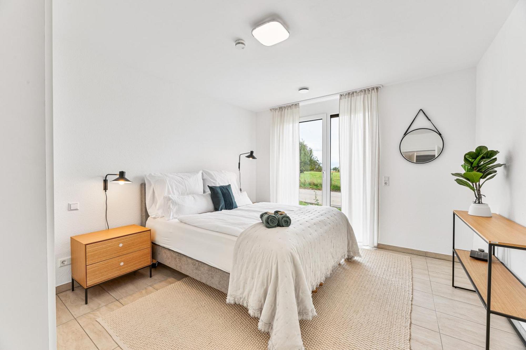 The Serviced - Design Apartments Estugarda Exterior foto