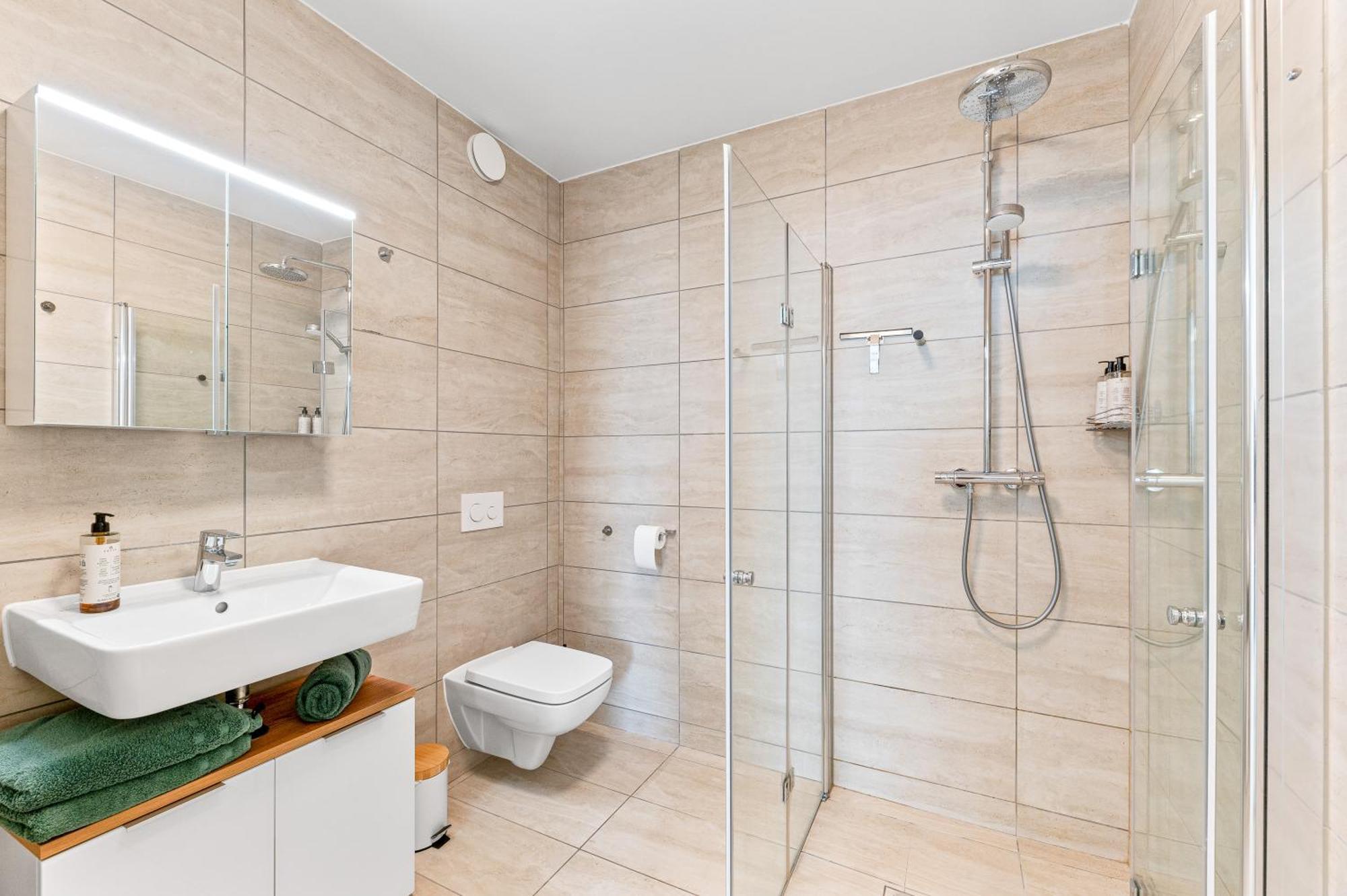The Serviced - Design Apartments Estugarda Exterior foto
