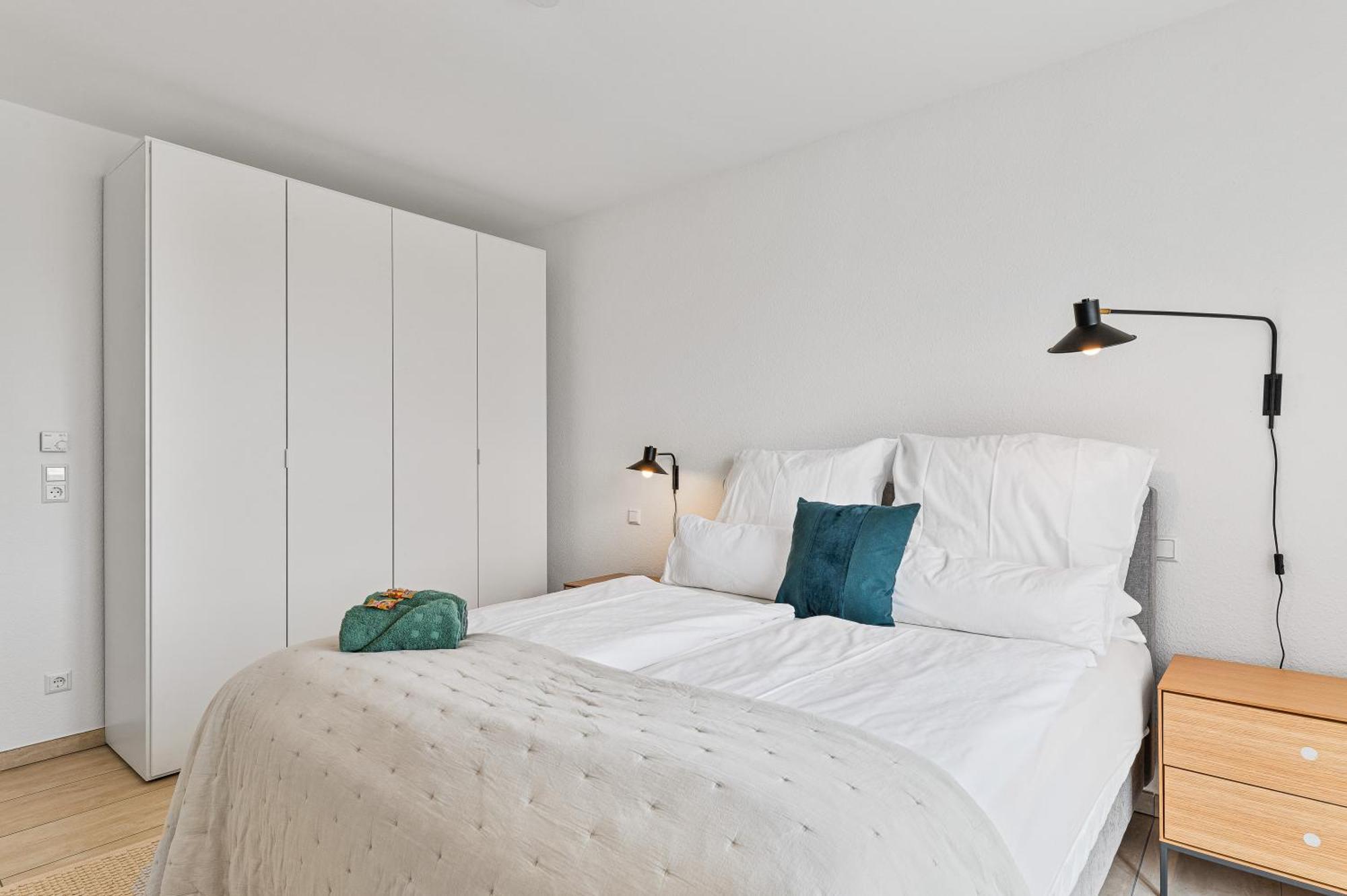 The Serviced - Design Apartments Estugarda Exterior foto