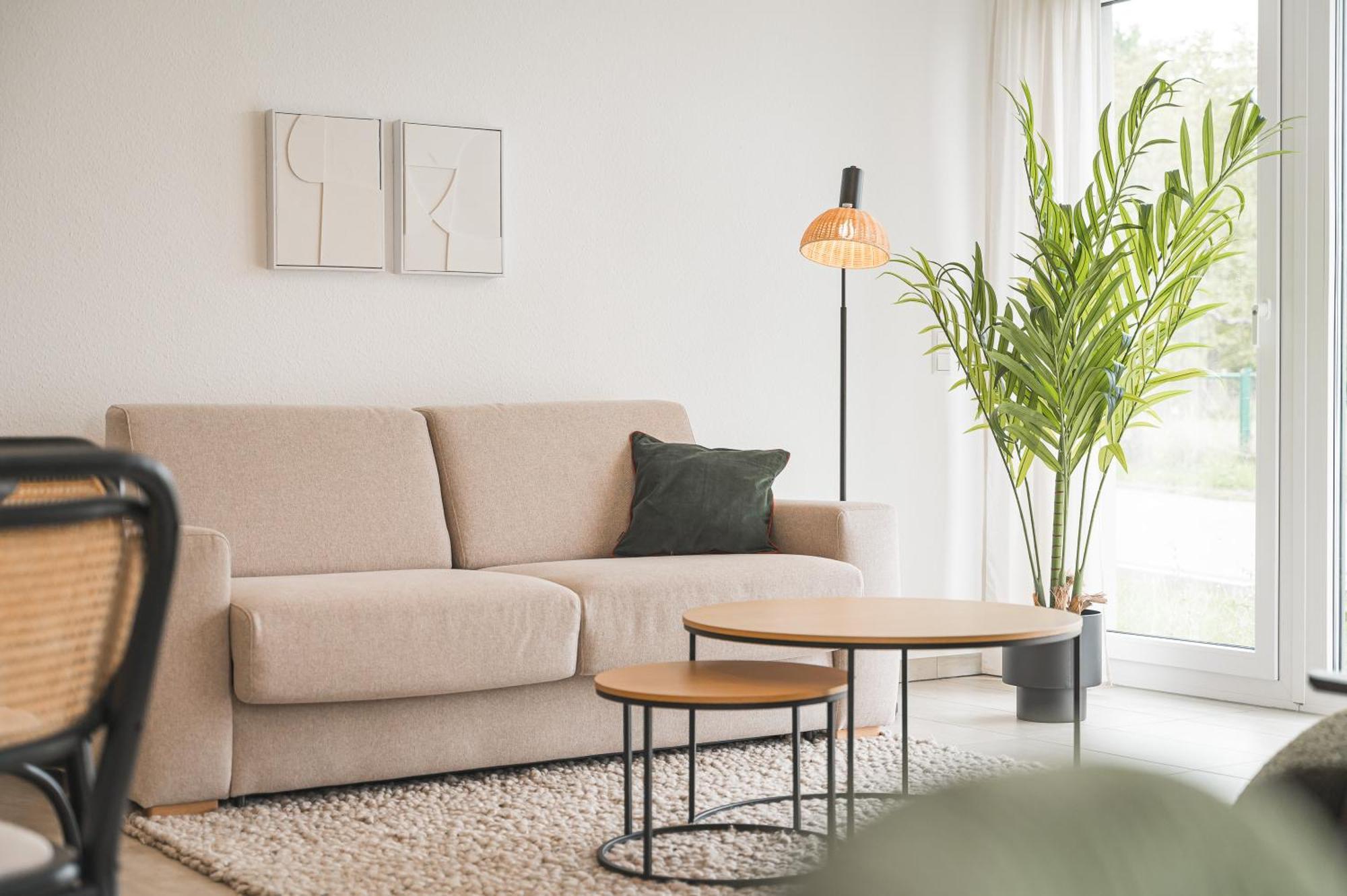 The Serviced - Design Apartments Estugarda Exterior foto