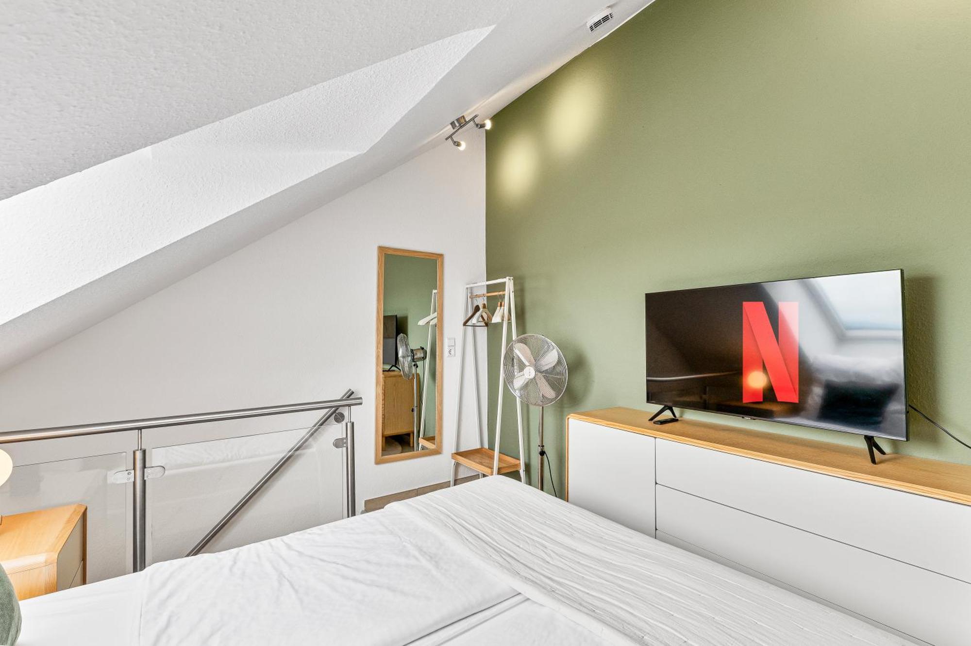 The Serviced - Design Apartments Estugarda Exterior foto